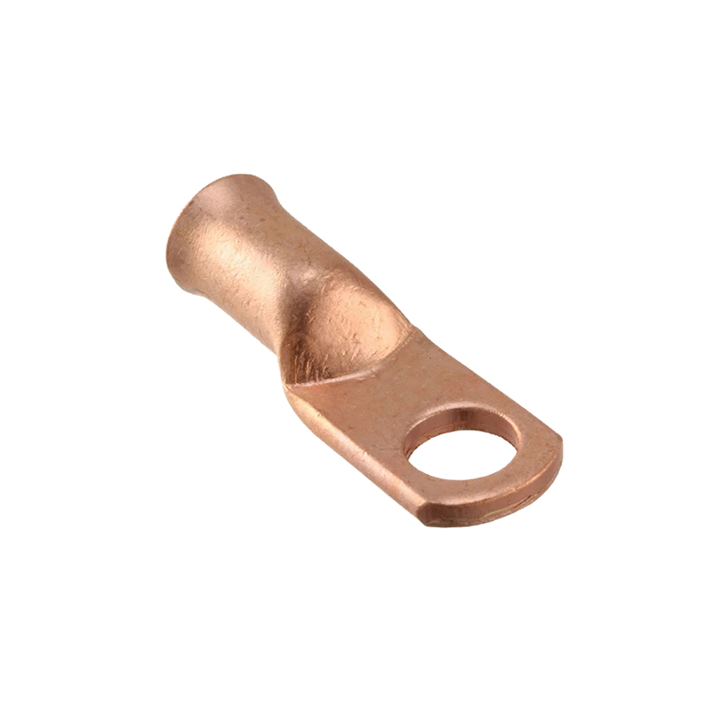 Bell Mouth Copper Crimp Lug (Australia Standard)