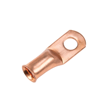 Bell Mouth Copper Crimp Lug (Australia Standard)