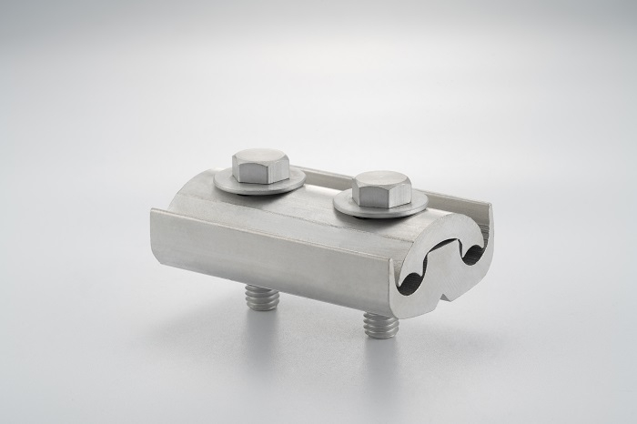 Apg Parallel Groove Clamp From China Manufacturer Socome Power