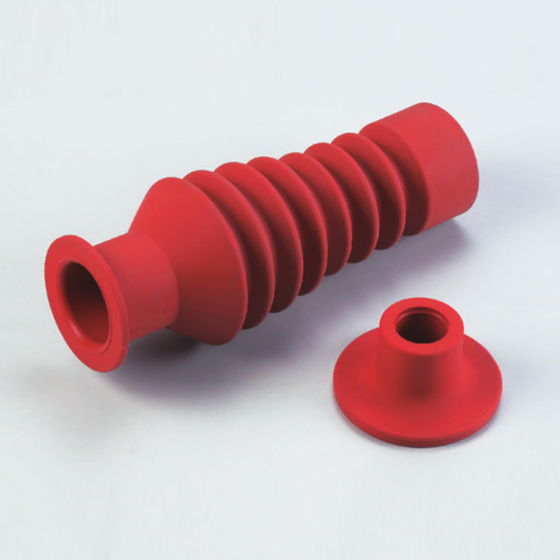 Silicone Rubber Bushing Boot Up To 17.5KV