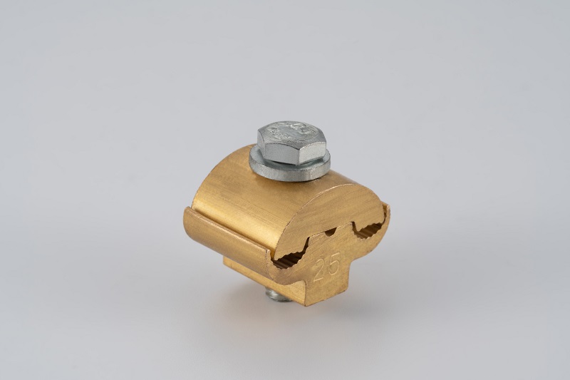 CAPG Parallel Groove Clamp