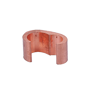 Wide Jaw Connector-CWJC