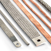 Copper Earthing Strip-CGS