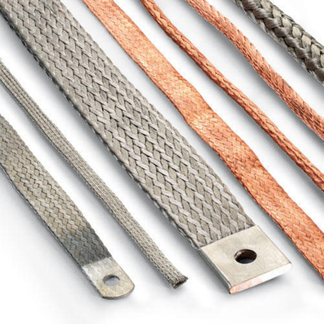 Copper Earthing Strips of General : PM Copper Wire & Cables Sdn. Bhd. -  Copper Wire Rods & Wires, Copper Strips, Malaysiya