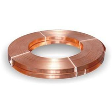 Copper Tape Cu 99.9％-CT