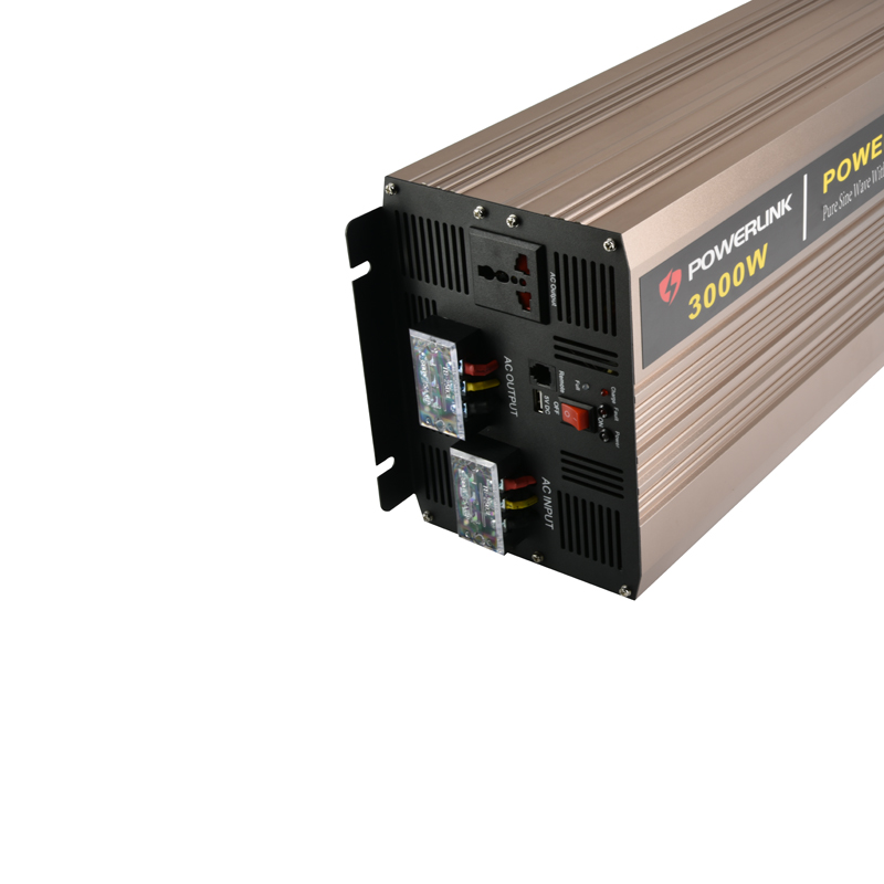 inverter 3000w from China manufacturer - Socome, power equipment ...
