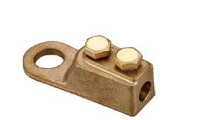 Straight Setscrew Type Cable Socket-BS