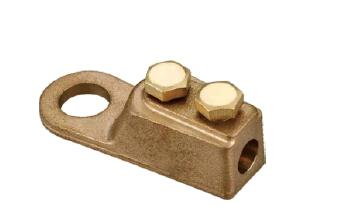 Straight Setscrew Type Cable Socket-BS