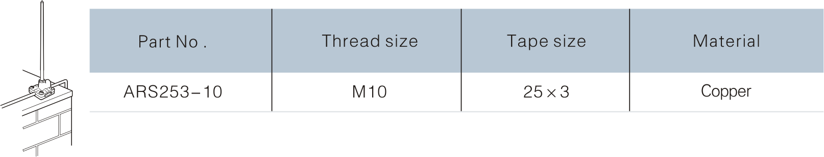 Multi-Purpose Air Rod Saddle